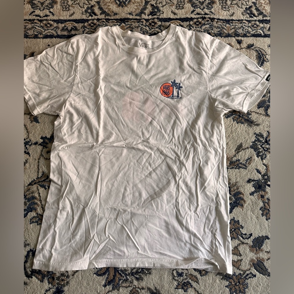 Selling Vans Shirt